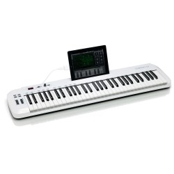 Controlador Samson - Carbon Kc-61