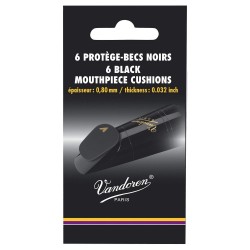Protectores De Boquilla Vandoren...