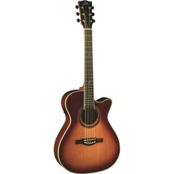 Guitarra Electroacustica Eko - One...