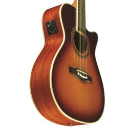 Guitarra Electroacustica Eko - One A150ce