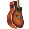 Guitarra Electroacustica Eko - One A150ce
