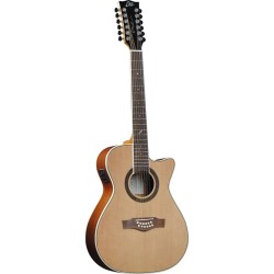 Guitarra Electroacustica Eko - One...