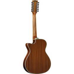 Guitarra Electroacustica Eko - One A150ce 12 Cuerdas