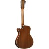 Guitarra Electroacustica Eko - One A150ce 12 Cuerdas