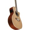 Guitarra Electroacustica Eko - One A150ce 12 Cuerdas