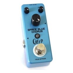 Pedal de efectos Creep - Space Blue...