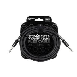 Cable de Instrumento - Ernie Ball -...