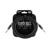 Cable de Instrumento - Ernie Ball - Plug-Plug - 6 Metros