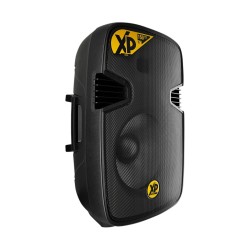 Juego de Bafles Xp - 15" 150w