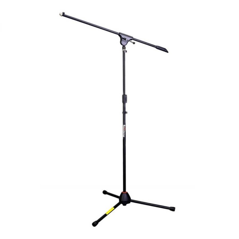 Soporte Microfono Carlsbro - Sd281 Boom