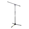 Soporte Microfono Carlsbro - Sd281 Boom