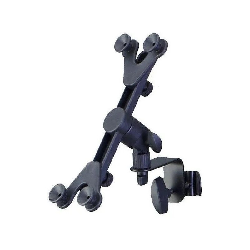 Soporte De iPad/Tablet Carlsbro P/Soporte Microfono