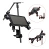 Soporte De iPad/Tablet Carlsbro P/Soporte Microfono
