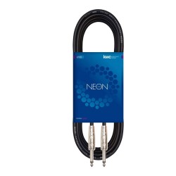 Cable de Instrumento - Kw - Neon 6...