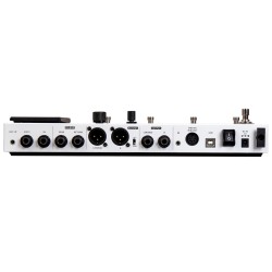 Pedalera Multiefecto Mooer Ge250 Amp Modelling