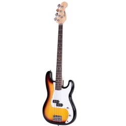Bajo Electrico Parquer - Precision - SB