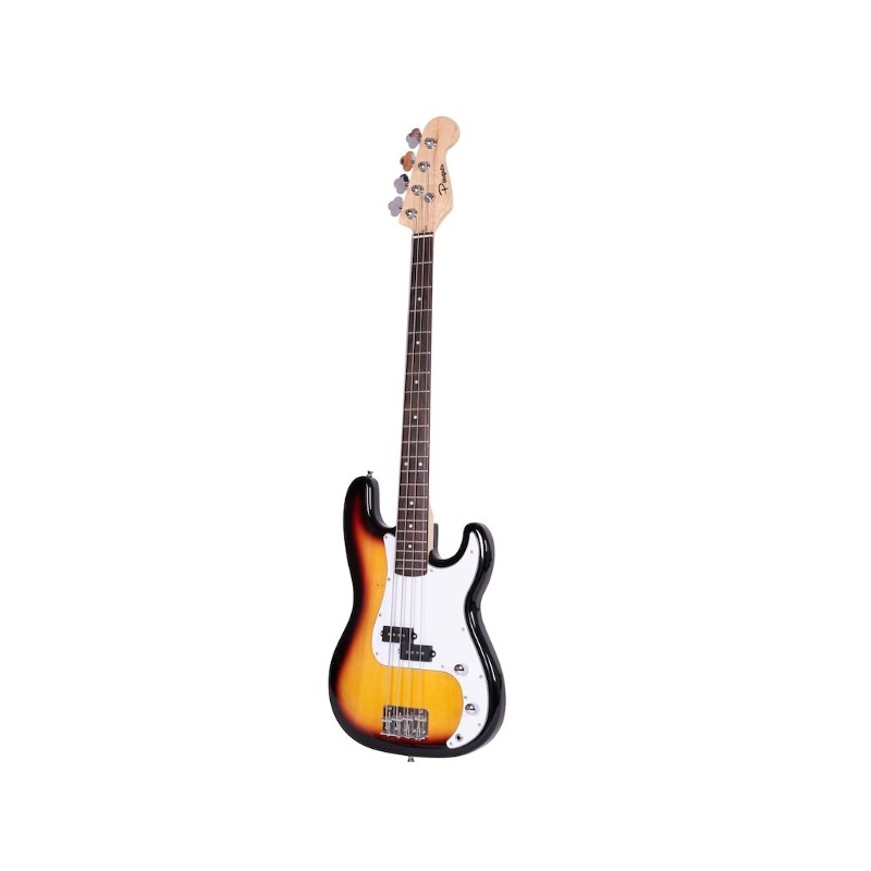 Bajo Electrico Parquer - Precision - SB