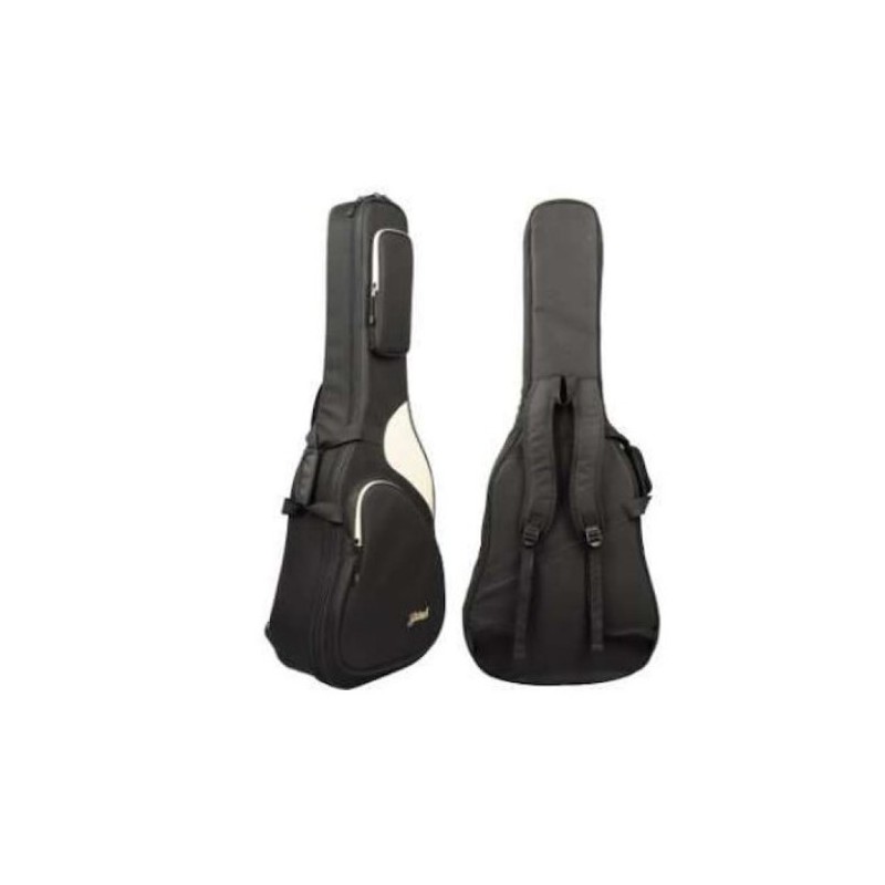 Funda Jinchuan Criolla - Acolchada Importada Reforzada