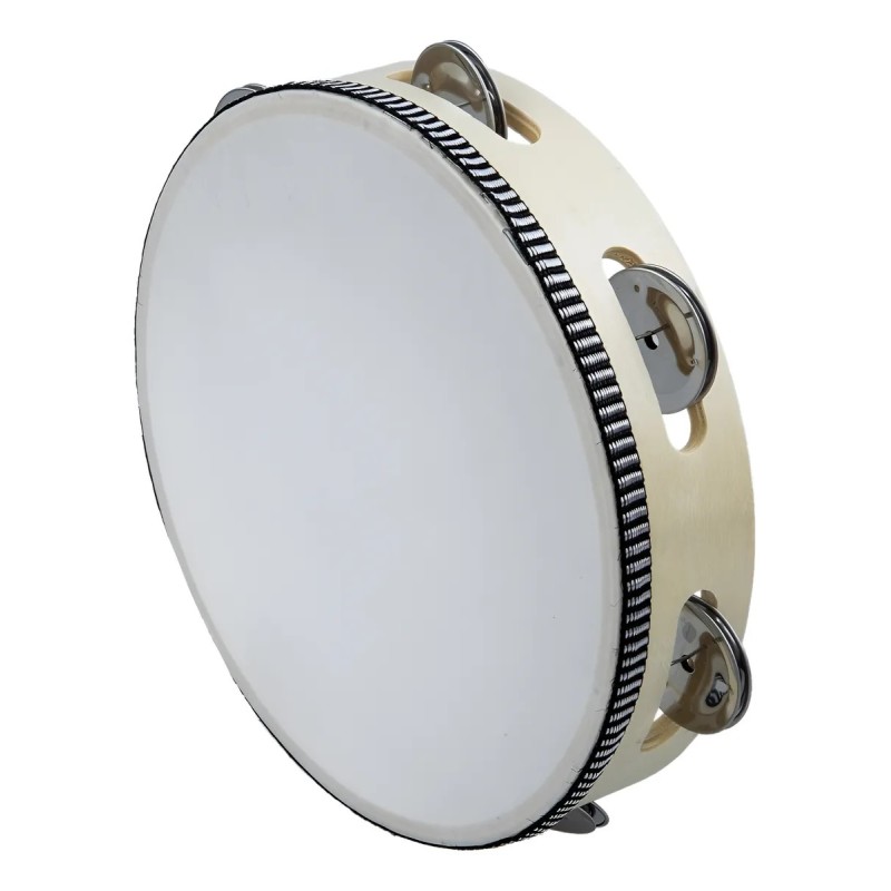 Pandereta - knight JB-910H