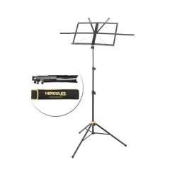 Atril Hercules - Plegable C/Funda -...
