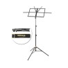 Atril Hercules - Plegable C/Funda - Bs050bb