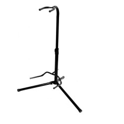 Soporte de guitarra y bajo-con cuello...