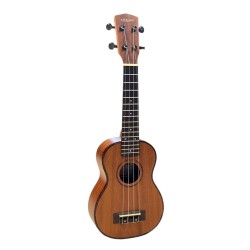 Ukelele Soprano Ashland - Uk217s