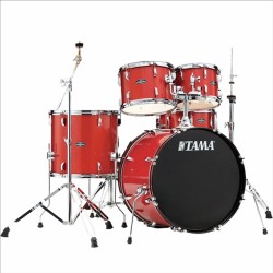 Batería Tama Stagestar 5 Cuerpos -...