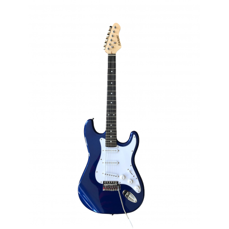 Guitarra Electrica - Kansas Strato - Blue