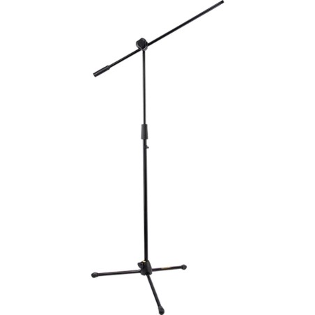Soporte Para Microfono Hercules - M434b