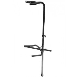Soporte de guitarra y bajo-con cuello...