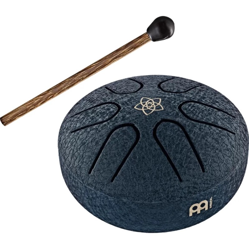 Tambor Melodico Mini Steel Tongue Drums 3