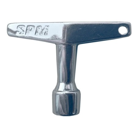 Llave Para Finar Bateria Spm