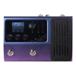 Pedalera Valeton - Gp100 Vt