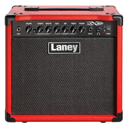 Amplificador de Guitarra Laney Lx-20R