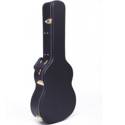 Estuche Rigido Nusdeo - Criolla - 330c