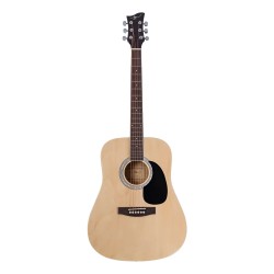 Guitarra Acústica Jay Turser Jj45-Nt...