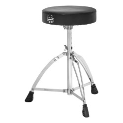 Banqueta Mapex T-270A - Asiento Redondo