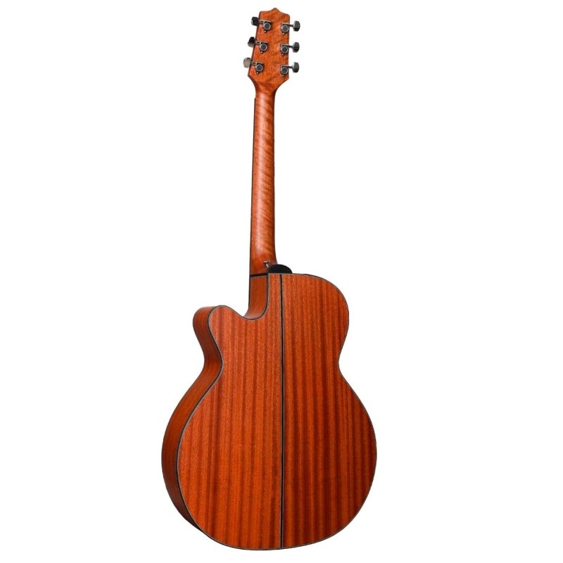 Guitarra Electroacustica Takamine - Gn11 mcens