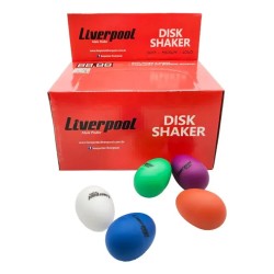 Shakers Liverpool