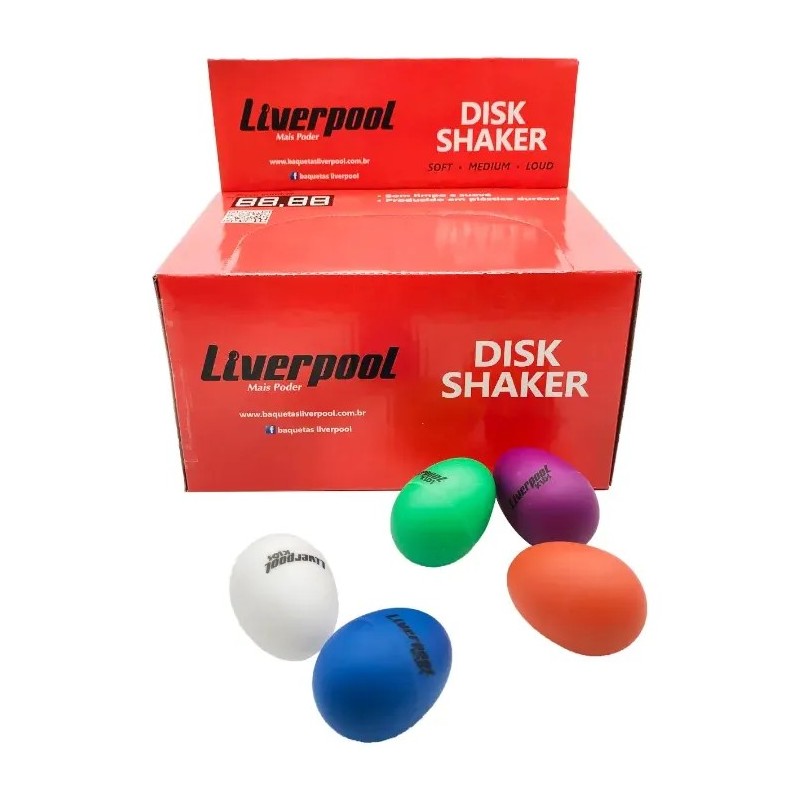 Shakers Liverpool