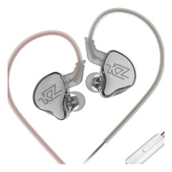 Auricular Intraural  Kz - Edcx Con...