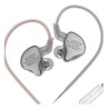Auricular Intraural  Kz - Edcx Con Microfono