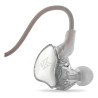 Auricular Intraural  Kz - Edcx Con Microfono
