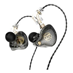 Auricular Intraural Kz - X2 Pro