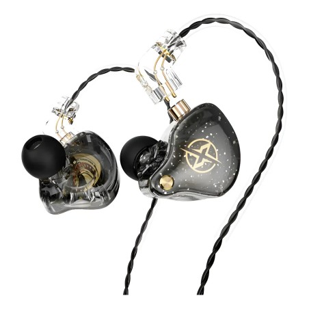 Auricular Intraural Kz - X2 Pro