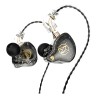 Auricular Intraural Kz - X2 Pro