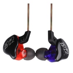 Auricular Intraural Kz - Ed12