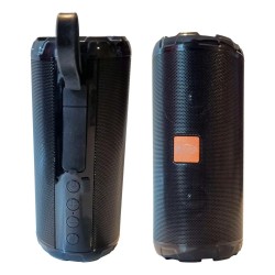 Parlante Portátil Bluetooth Radio Fm...
