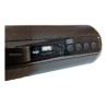 Parlante Portátil Bluetooth Radio Fm Usb Tf Auxiliar Neg